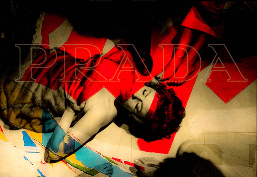 Prada art 